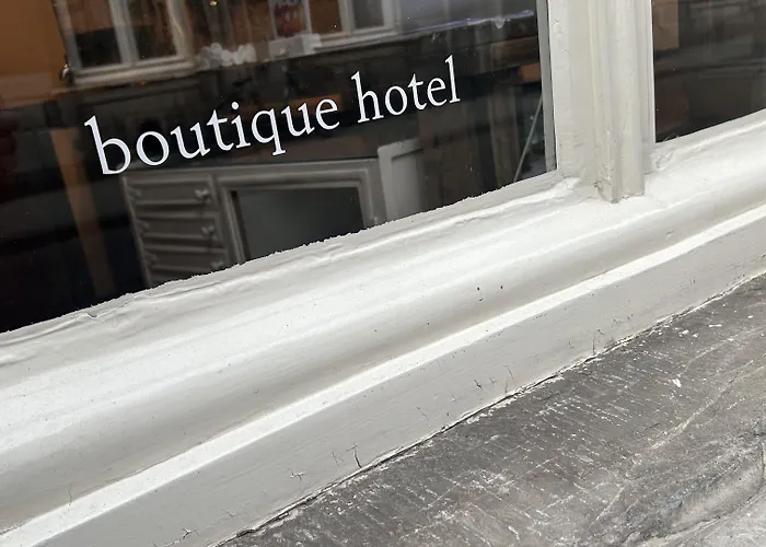 Be41 Boutique Hotel