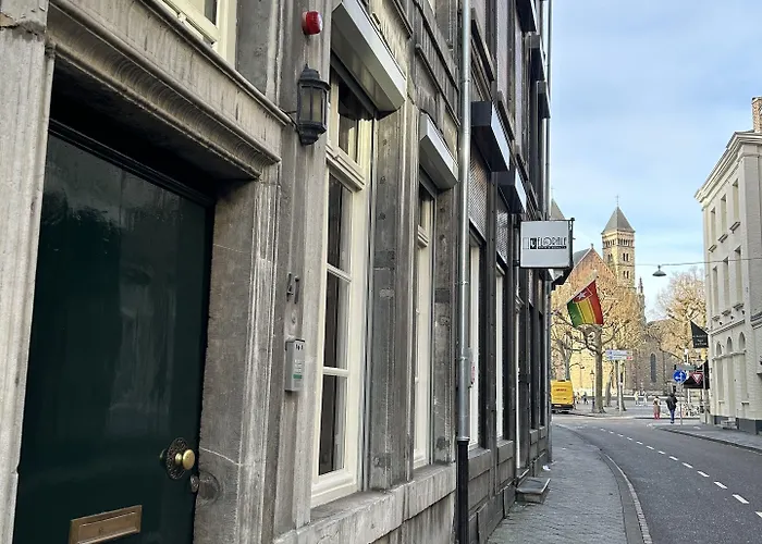 فندق Be41 Boutique 2*