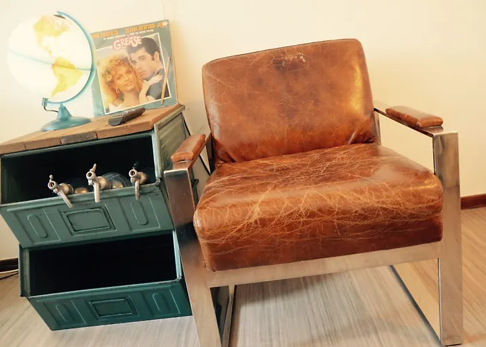 Be41 Boutique 2* ماسترخت