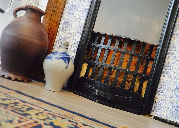 فندق Be41 Boutique 2*