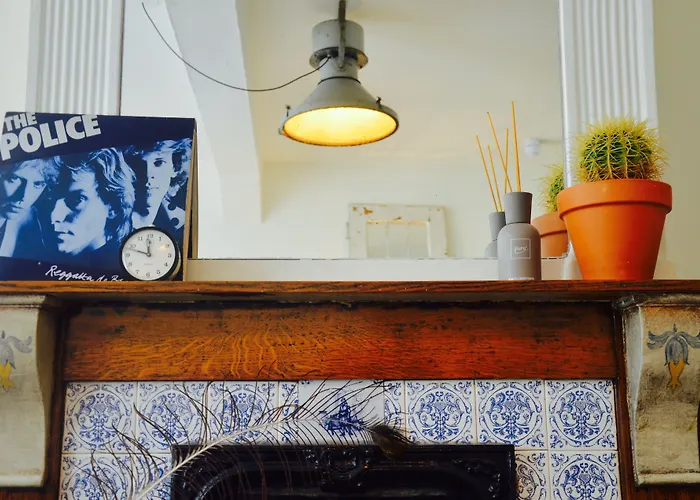 Be41 Boutique فندق 2*