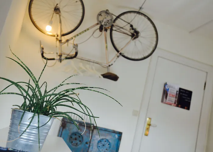 Be41 Boutique 2* ماسترخت