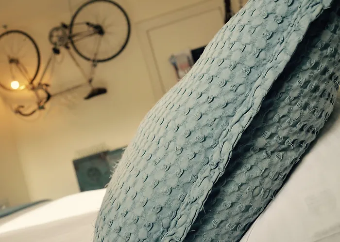 Be41 Boutique 2* Maastricht