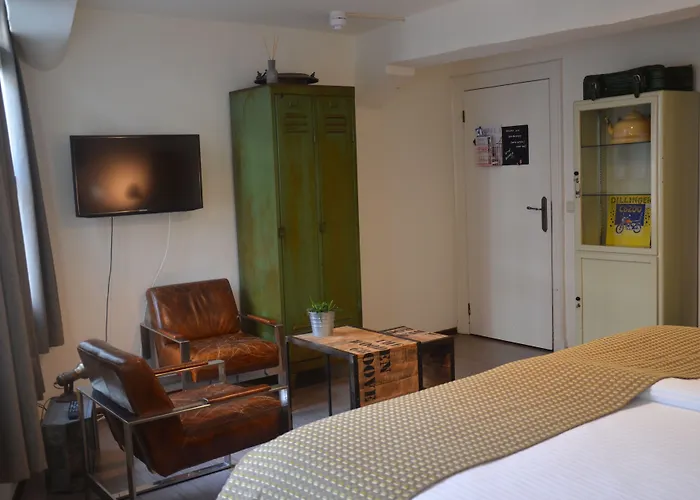 Be41 Boutique 2* Maastricht