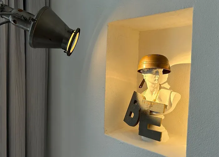 Be41 Boutique ماسترخت