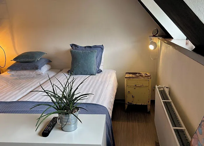 Be41 Boutique Maastricht