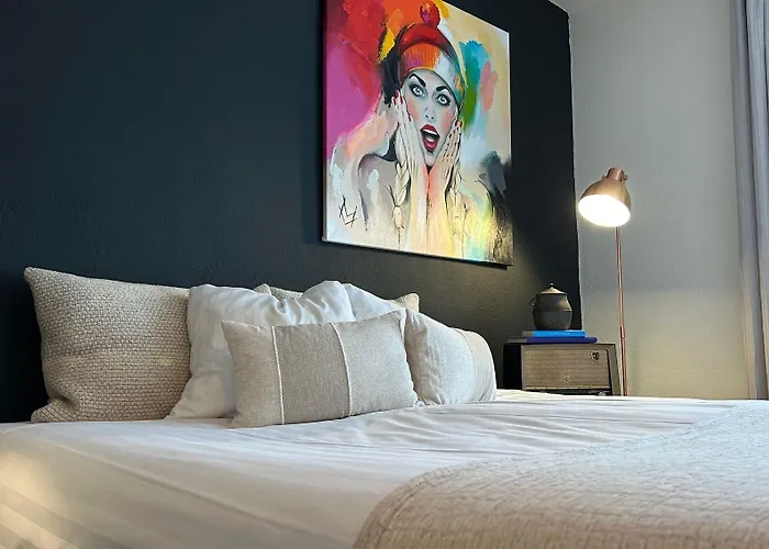 Be41 Boutique Maastricht