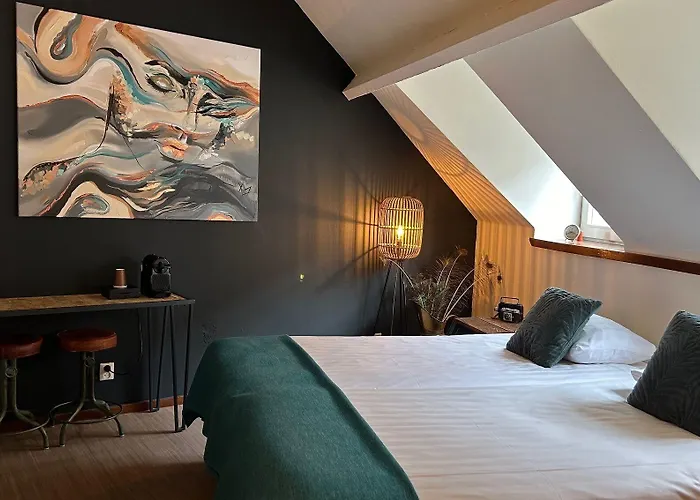 Be41 Boutique Maastricht