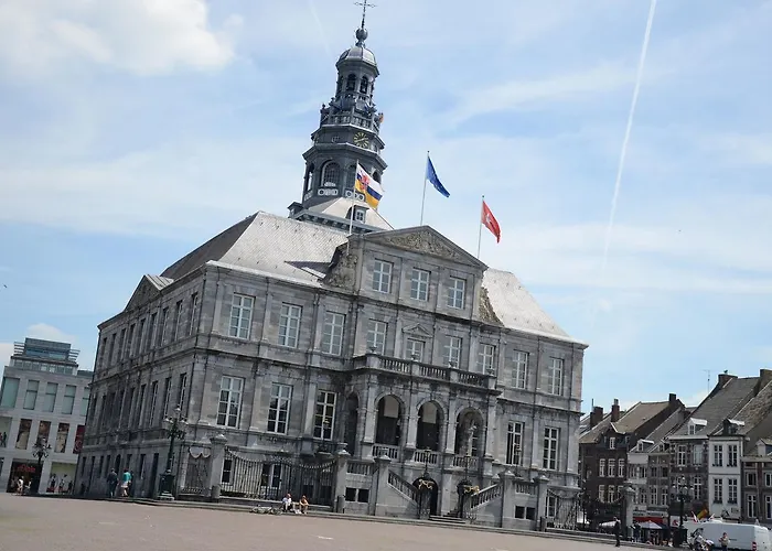 Be41 Boutique Maastricht