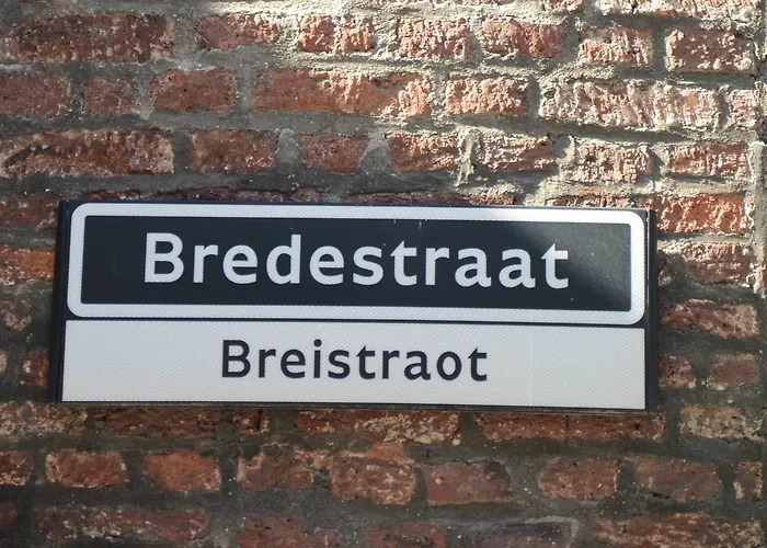 Be41 Boutique Hotel Maastricht