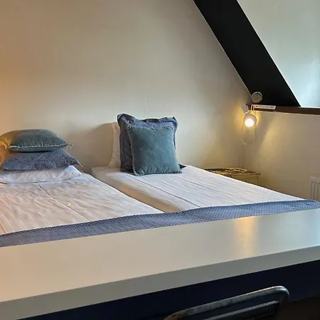 Be41 Boutique Hotel 2*