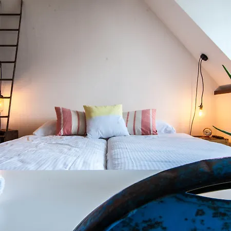 Be41 Boutique 2* Maastricht