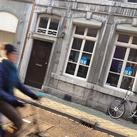 Hotel Be41 Boutique 2*