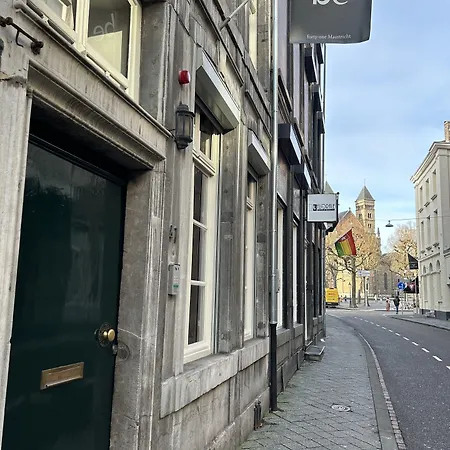 Hotel Be41 Boutique 2*